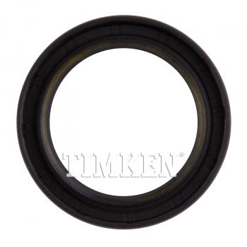 2009 Lexus SC430 Engine Crankshaft Seal Front Timken 710615 image 2 of 4