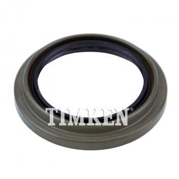2004 Ford E-350 Super Duty Wheel Seal Front Timken 710625 image 1 of 4