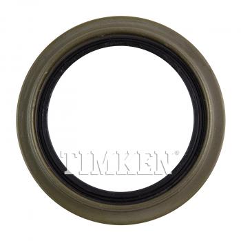 2004 Ford E-350 Super Duty Wheel Seal Front Timken 710625 image 4 of 4