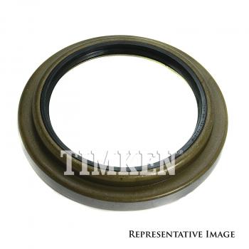 2010 Lexus LX570 Wheel Seal Front Inner Timken 710626 image 1 of 4