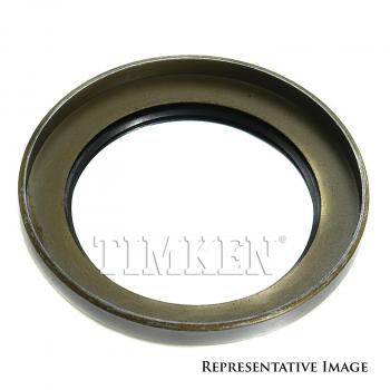 2010 Lexus LX570 Wheel Seal Front Inner Timken 710626 image 2 of 4