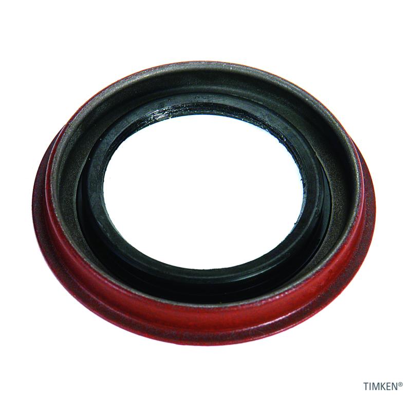 Timken 710628 Auto Trans Torque Converter Seal product image 1 of 8