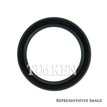 2007 Jeep Compass Auto Trans Torque Converter Seal Timken 710631 image 4 of 4