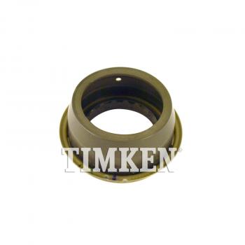 2009 Chevrolet Tahoe Auto Trans Output Shaft Seal Timken 710636 image 1 of 4