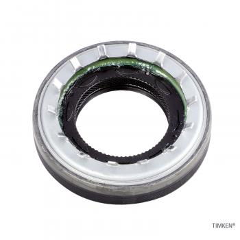 2003 GMC Envoy Axle Shaft Seal Front Left Timken 710687 image 1 of 1