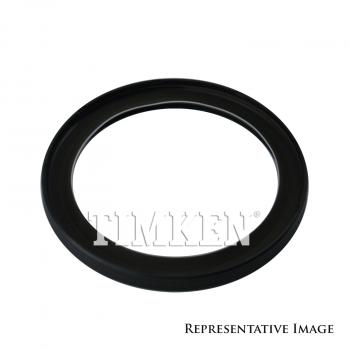 2014 Volkswagen Beetle Engine Crankshaft Seal Rear Timken 710761 image 4 of 4