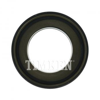 2004 BMW X5 Engine Crankshaft Seal Front Timken 710822 image 2 of 4
