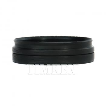 2004 BMW X5 Engine Crankshaft Seal Front Timken 710822 image 3 of 4