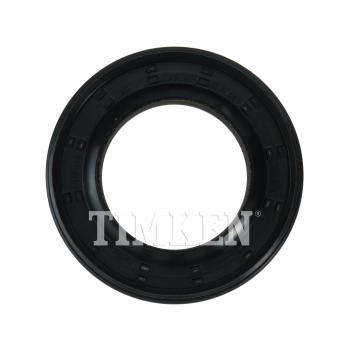 2004 BMW X5 Engine Crankshaft Seal Front Timken 710822 image 4 of 4