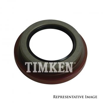 1973 International 1310 Differential Pinion Seal Rear Timken 712375 image 1 of 1