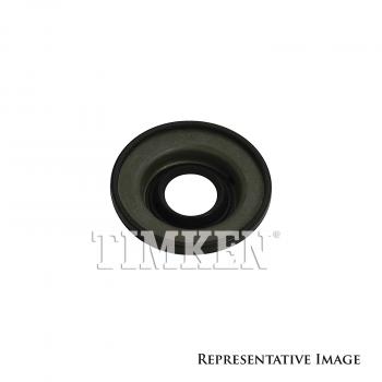 2001 Saturn L100 Auto Trans Differential Seal Timken 714616 image 4 of 4