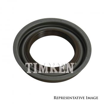1993 Ford Ranger Differential Pinion Seal Front Timken 714675 image 4 of 4