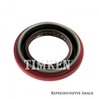 2004 Ford E-350 Super Duty Differential Pinion Seal Rear Timken 719316 image 2 of 4