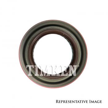 2004 Ford E-350 Super Duty Differential Pinion Seal Rear Timken 719316 image 4 of 4