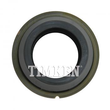 1966 Ford Galaxie Manual Trans Output Shaft Seal Rear Timken 7692S image 4 of 4