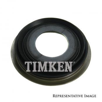 1989 Ford Bronco II Axle Spindle Seal Front Outer Timken 8314S image 2 of 4