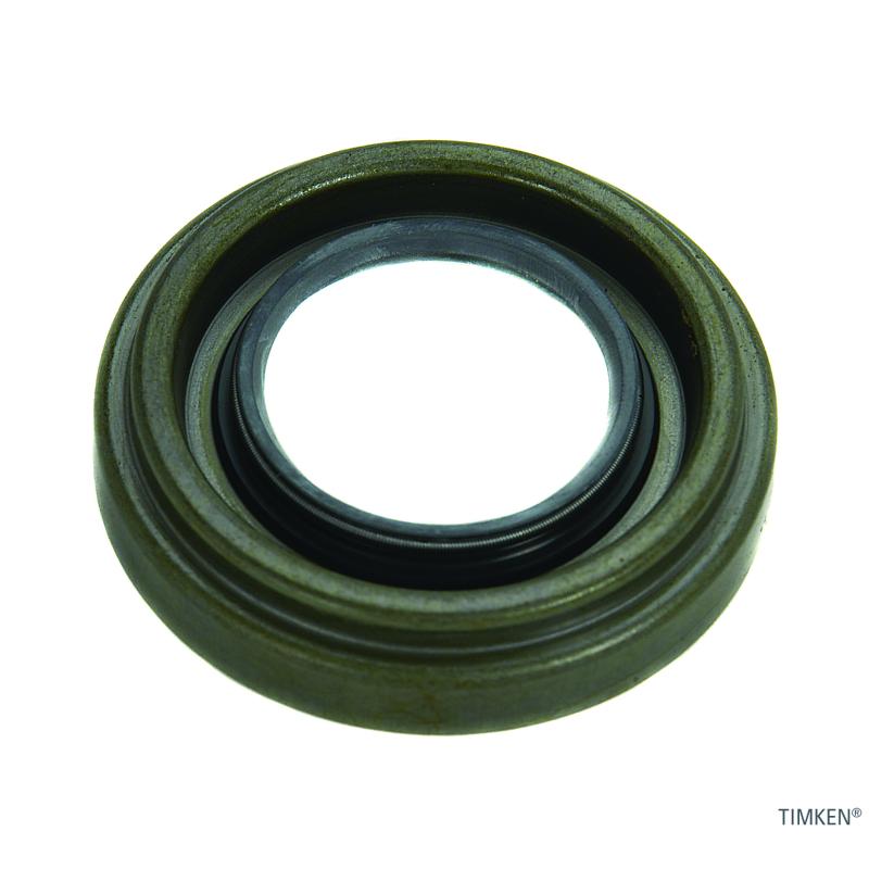 Timken 8594S Wheel Seal product image 1 of 8