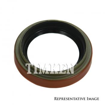 1987 Dodge D150 Manual Trans Input Shaft Seal Timken 9376 image 1 of 1