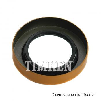 1970 Mercury Montego Wheel Seal Rear Timken 9569S image 4 of 4