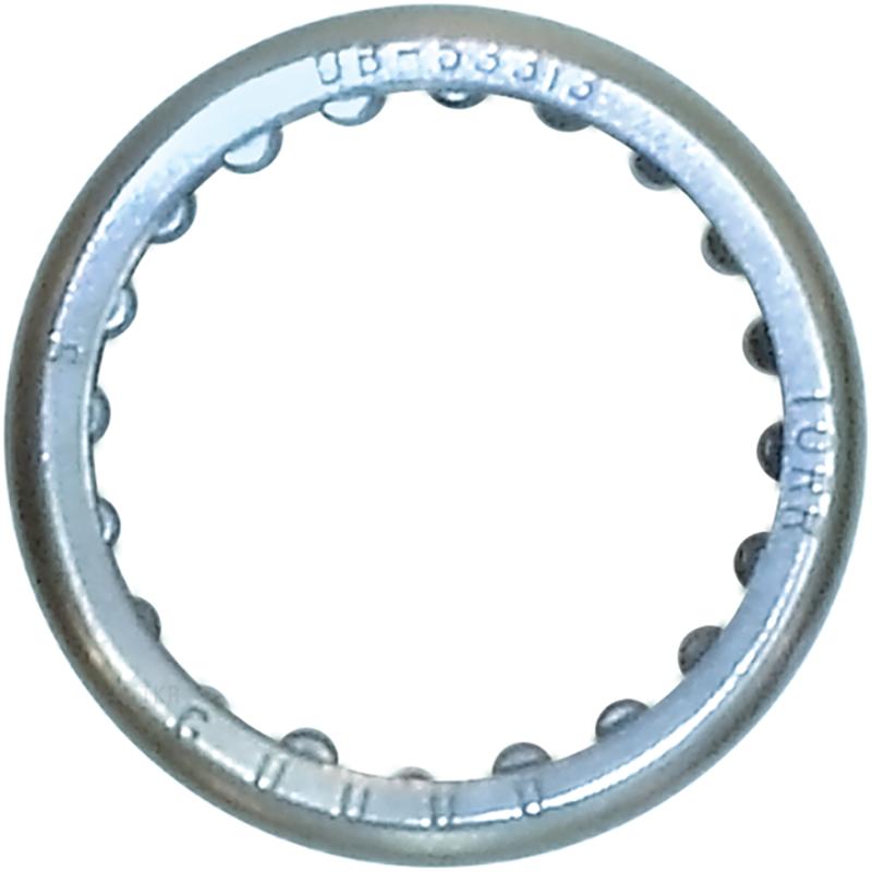 Timken B2010 Axle Shaft Bearing product image 9 of 9