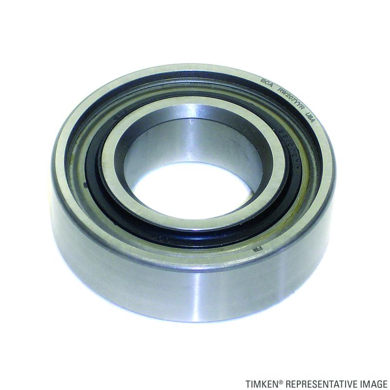 Timken B25 Wheel Bearing product image 1 of 1