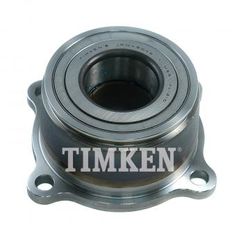 2014 Nissan Xterra Wheel Bearing Assembly