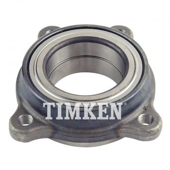 2022 Audi Q5 PHEV Wheel Bearing Assembly