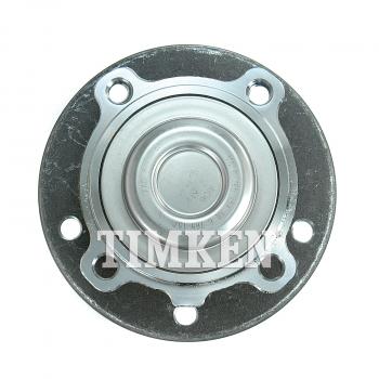 2006 BMW 330Ci Wheel Bearing and Hub Assembly Front Timken HA590162 image 4 of 4