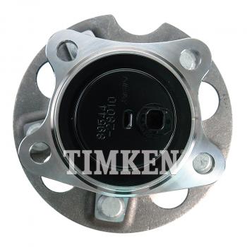 2013 Toyota Highlander Wheel Bearing and Hub Assembly Rear Right Timken HA590287 image 4 of 4