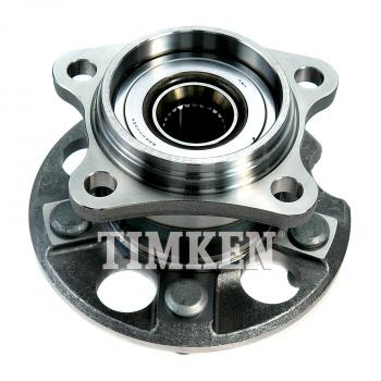 2007 Lexus RX350 Wheel Bearing and Hub Assembly Rear Timken HA590338 image 1 of 4