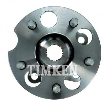 2007 Lexus RX350 Wheel Bearing and Hub Assembly Rear Timken HA590338 image 2 of 4