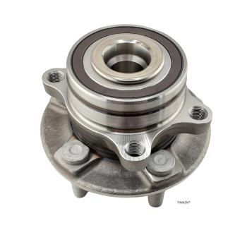 2021 Ford Explorer Wheel Bearing and Hub Assembly Front Timken HA590870 image 1 of 1