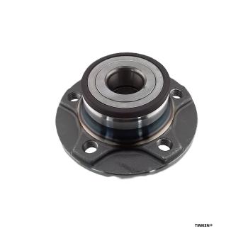 2022 Audi RS5 Wheel Bearing and Hub Assembly Front Timken HA590924 image 1 of 1