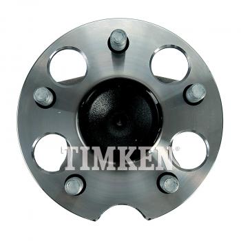2007 Lexus RX350 Wheel Bearing and Hub Assembly Rear Right Timken HA592451 image 2 of 4