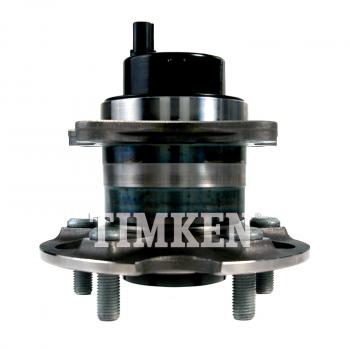 2007 Lexus RX350 Wheel Bearing and Hub Assembly Rear Right Timken HA592451 image 3 of 4