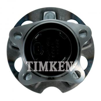2007 Lexus RX350 Wheel Bearing and Hub Assembly Rear Right Timken HA592451 image 4 of 4