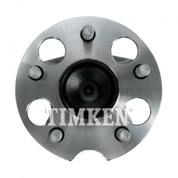 2007 Lexus RX350 Wheel Bearing and Hub Assembly Rear Left Timken HA592461 image 2 of 4