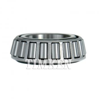 1995 Chrysler Sebring Manual Trans Input Shaft Bearing Front Timken L44649 image 3 of 4