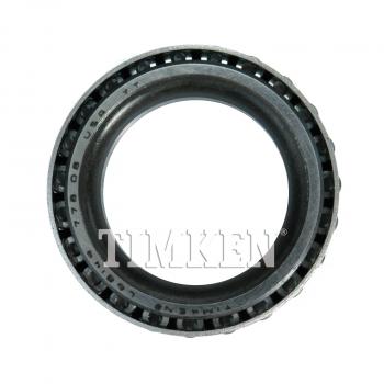 2008 Chrysler Crossfire Wheel Bearing Front Inner Timken L68149 image 3 of 4