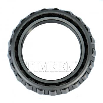 2011 Ram 2500 Wheel Bearing Rear Outer Timken LM104949 image 4 of 4