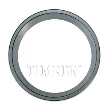 2008 Chrysler Crossfire Wheel Bearing Race Front Outer Timken LM12710 image 3 of 4