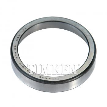 1990 Mercury Tracer Manual Trans Input Shaft Race Timken LM67010 image 1 of 4