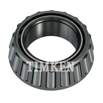 1974 Dodge B100 Van Manual Trans Output Shaft Bearing Outer Rear Timken M201047S image 1 of 4