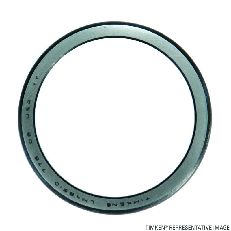 Timken NP771105 Manual Trans Main Shaft Bearing product image 4 of 4