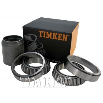 Timken Wheel Bearing Kit product image