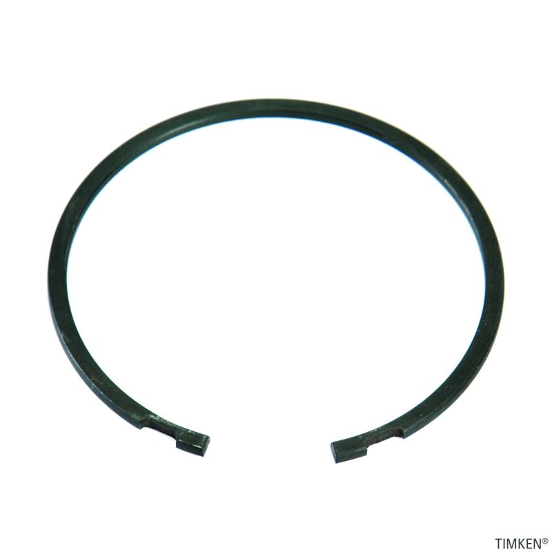 Timken RET21 Wheel Bearing Retaining Ring product image 1 of 4