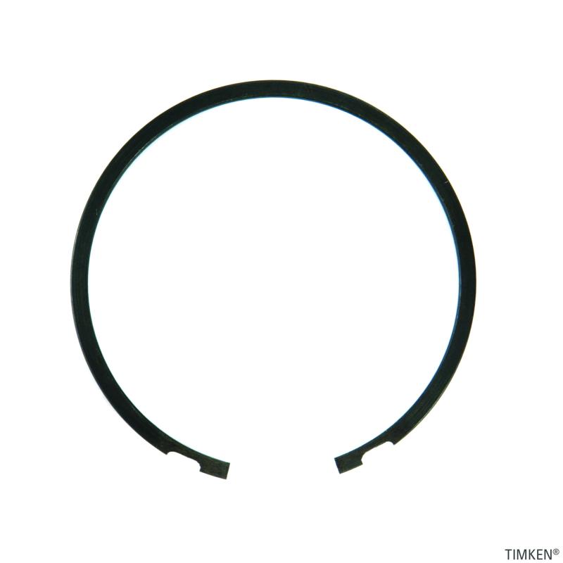 Timken RET21 Wheel Bearing Retaining Ring product image 2 of 4