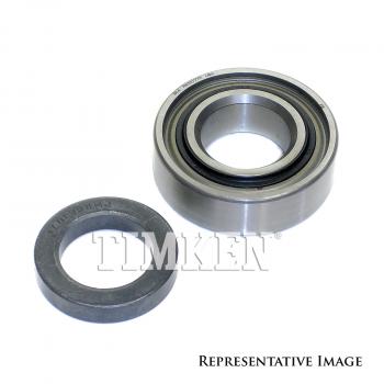 2004 Nissan Pathfinder Axle Shaft Bearing