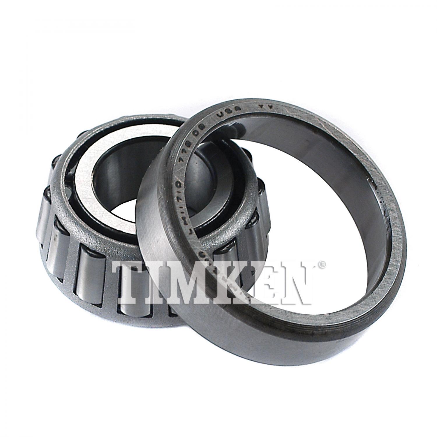 Timken SET1 Manual Trans Main Shaft Pilot Bearing product image 1 of 4