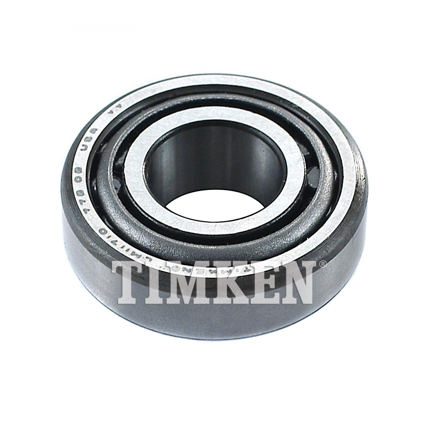 Timken SET1 Manual Trans Main Shaft Pilot Bearing product image 4 of 4